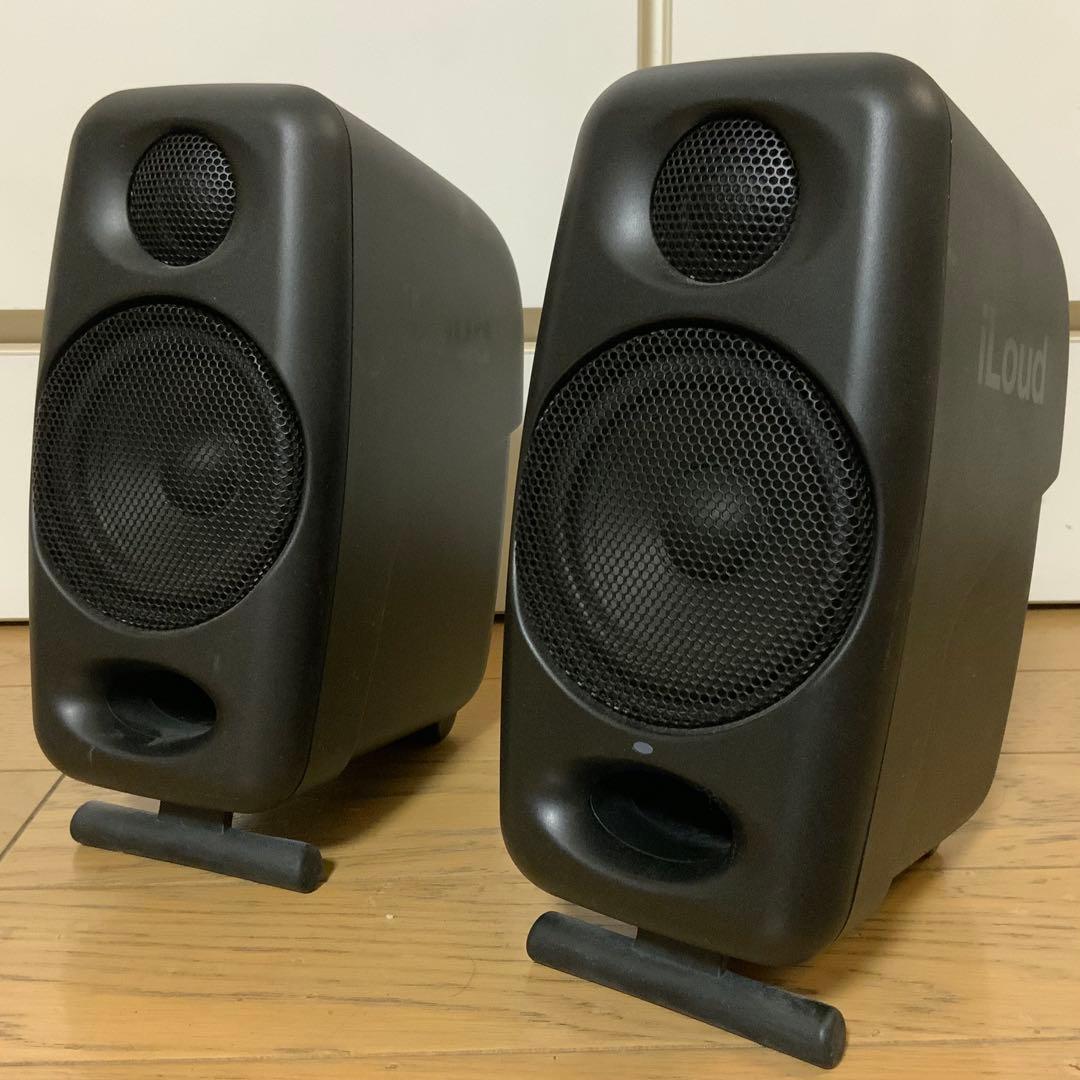スピーカー・ウーファー iLoud Micro Monitor
