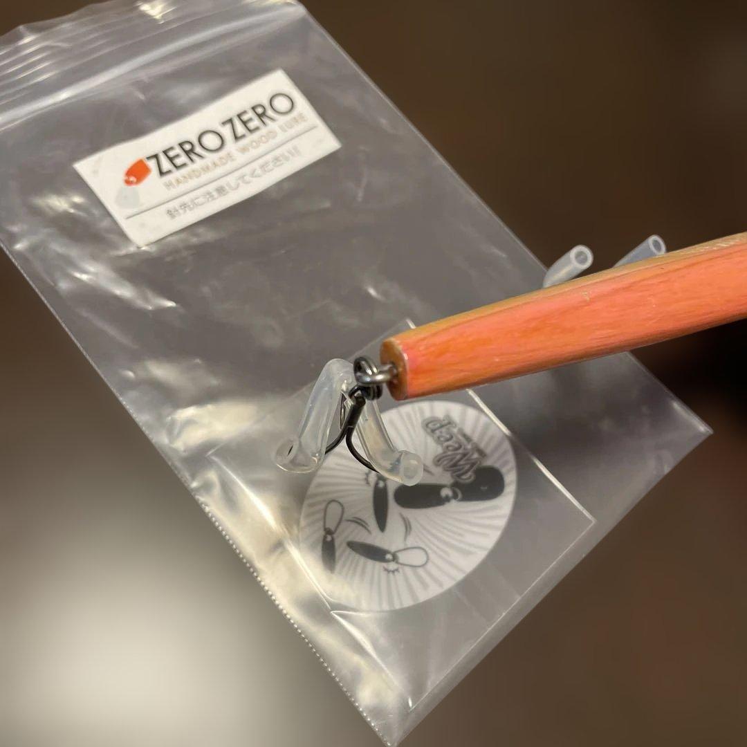 ZEROZERO WEEP ウィープ