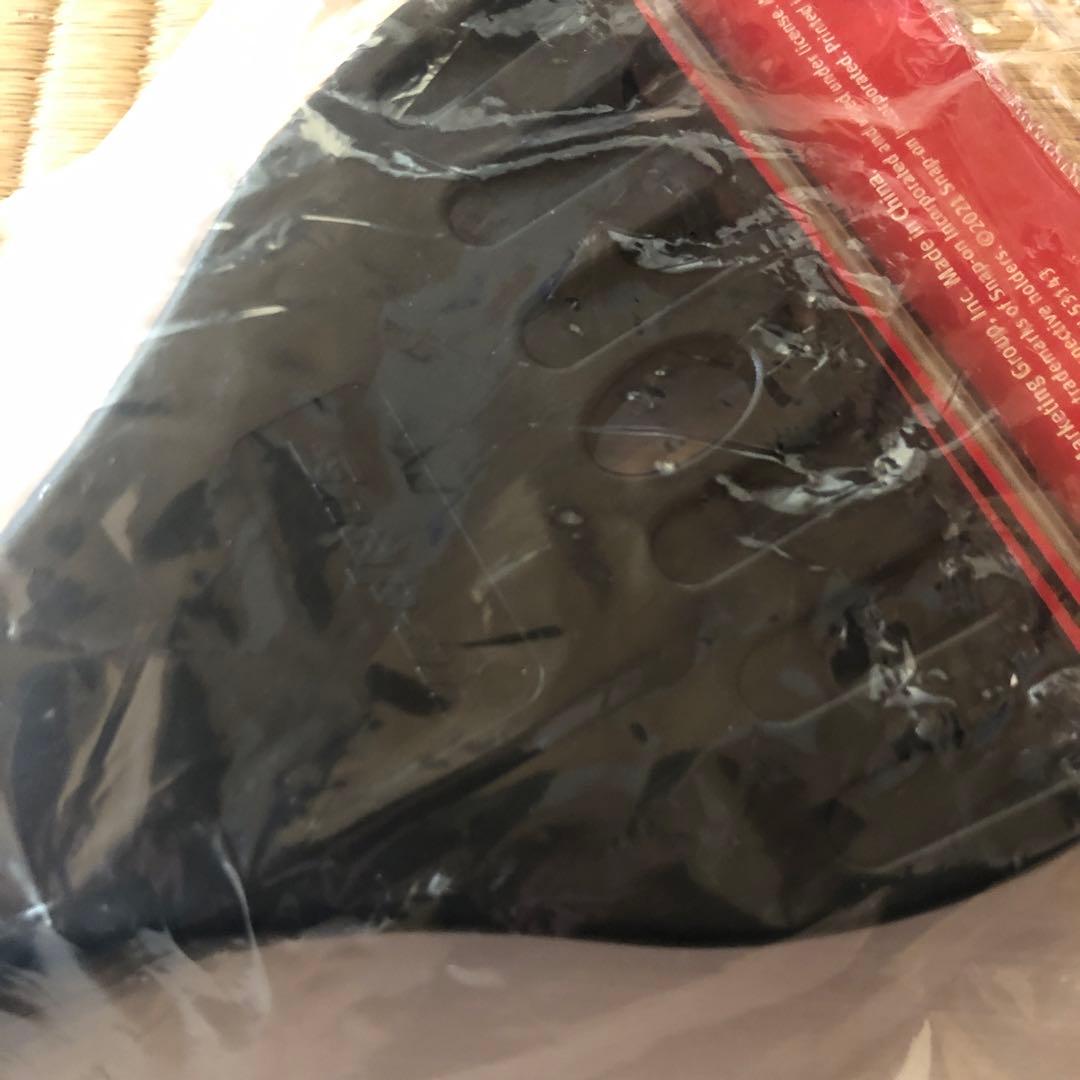 スナップオン　レア　スノーブラシ　アイススクレーパー　新品　限定