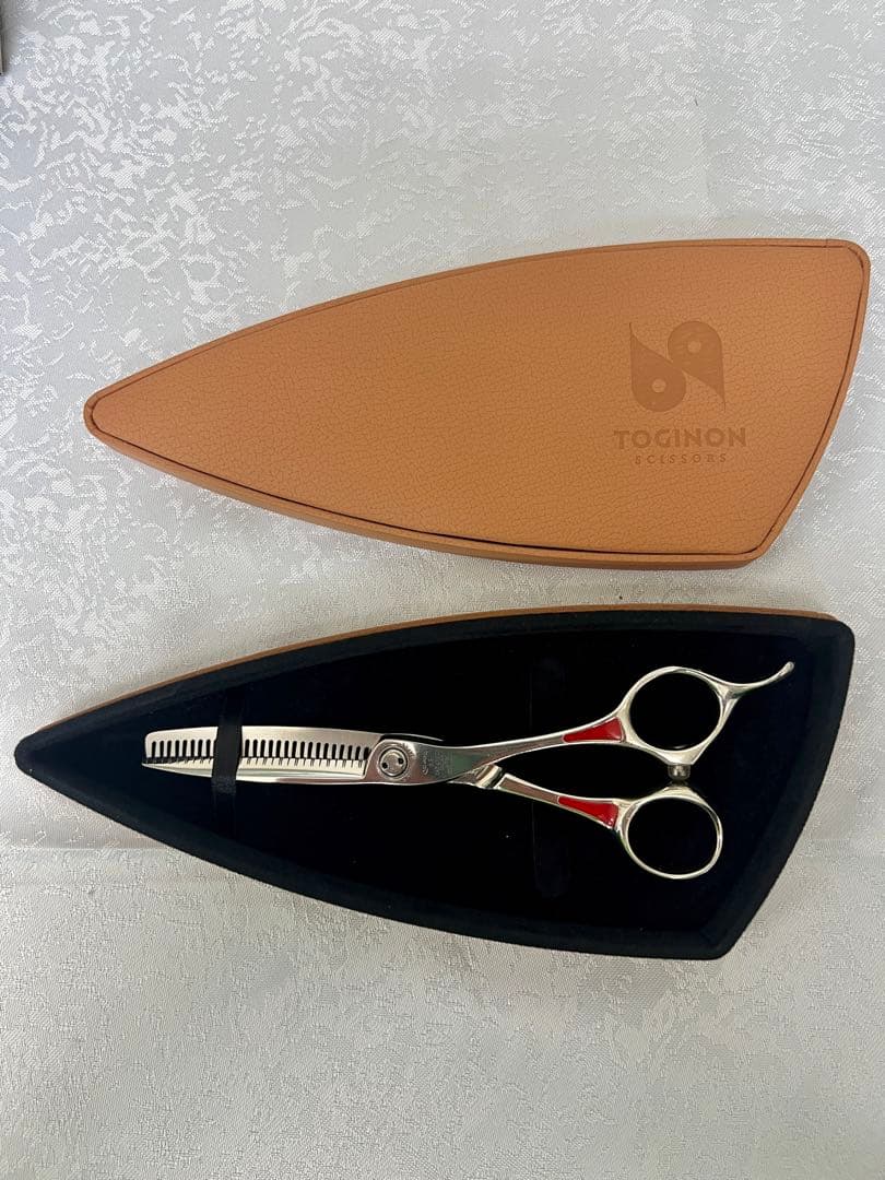 TOGINON Queen 5.8セニングシザー
