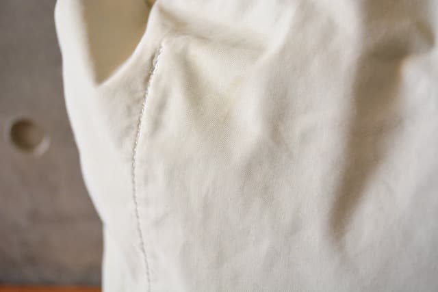 PORTER MILE ポーター マイル 2WAY トートバッグ オフホワイト