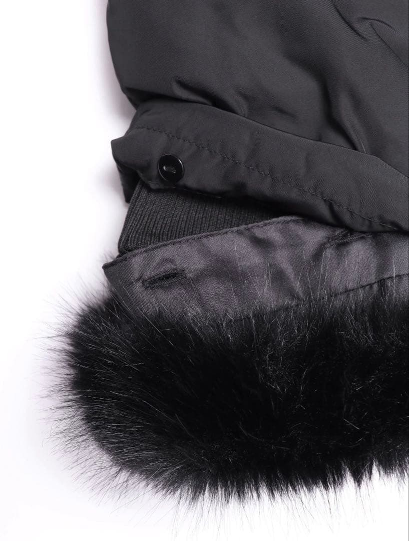 RESEXXYショートダウンジャケット定価16,500円 （税込）完売色