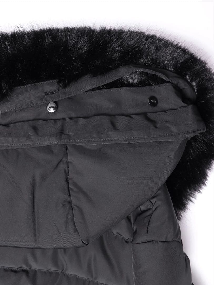 RESEXXYショートダウンジャケット定価16,500円 （税込）完売色