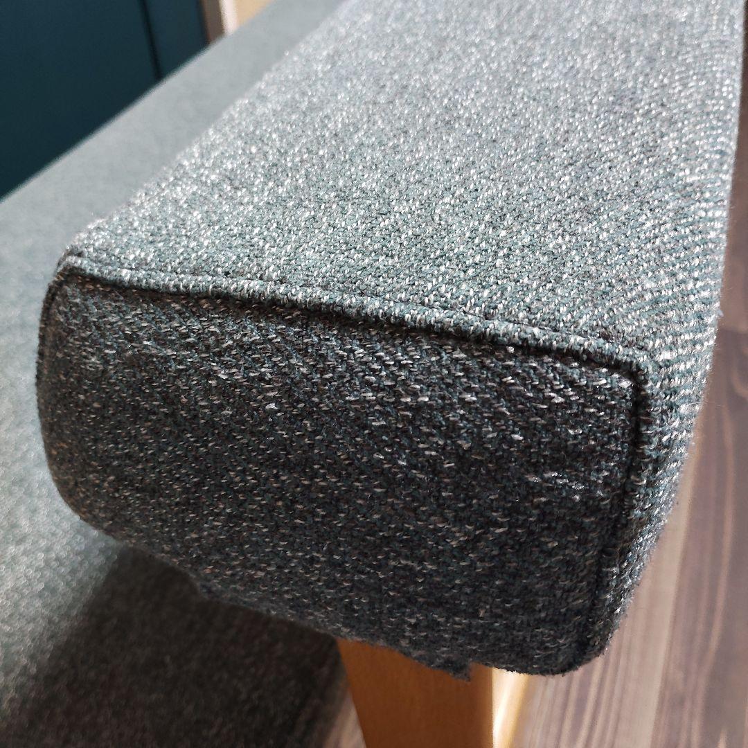 LIVING HOUSE モコアソファ