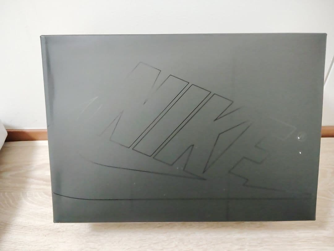 エアジョーダン Nike Air Jordan 1 fragment UNION