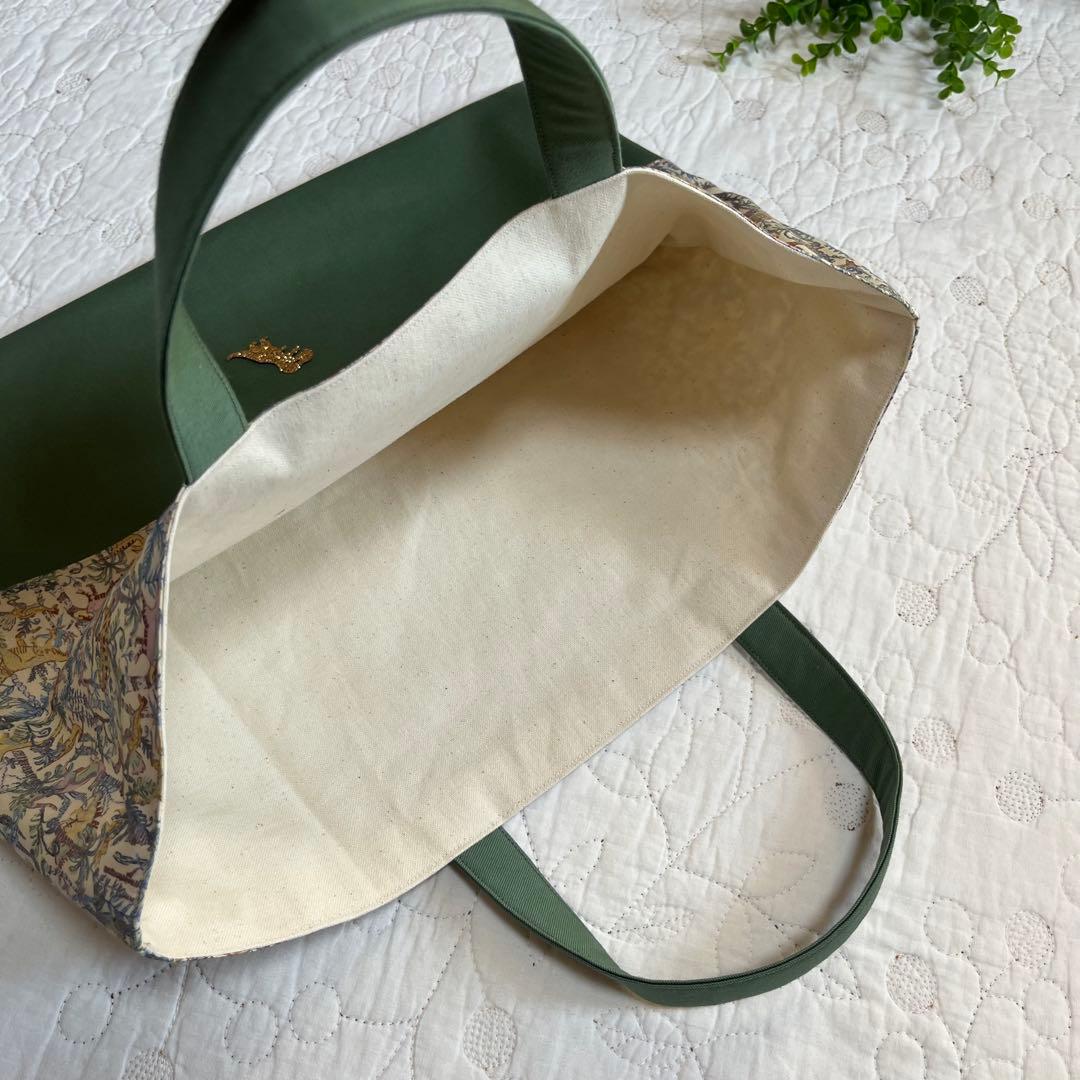 【専用です】　　リバティ　ランブルアンドロアー　3点セット