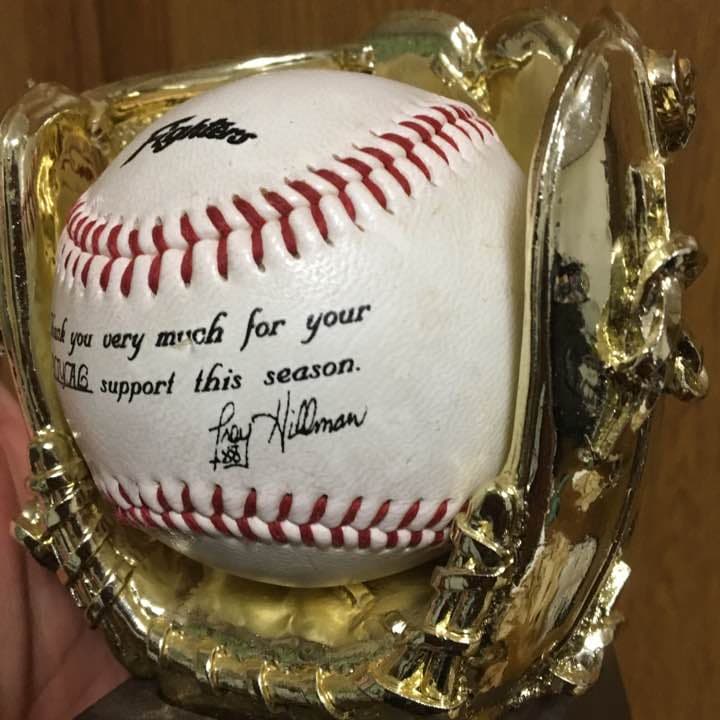 ゴールデングラブ TOKYO DOME 2003