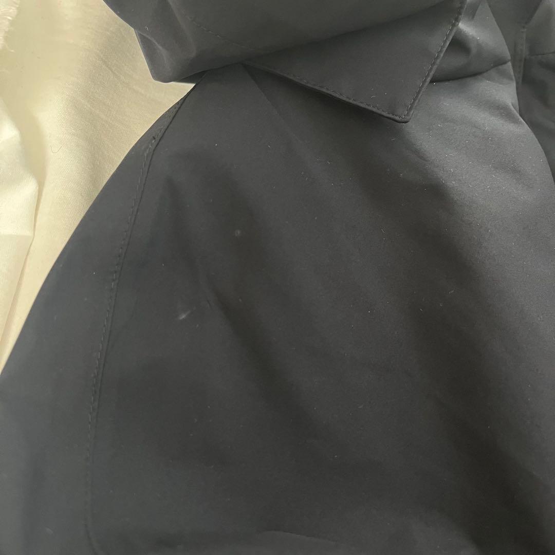 Dorigoヘルノhernoレインコートgore-tex lamina