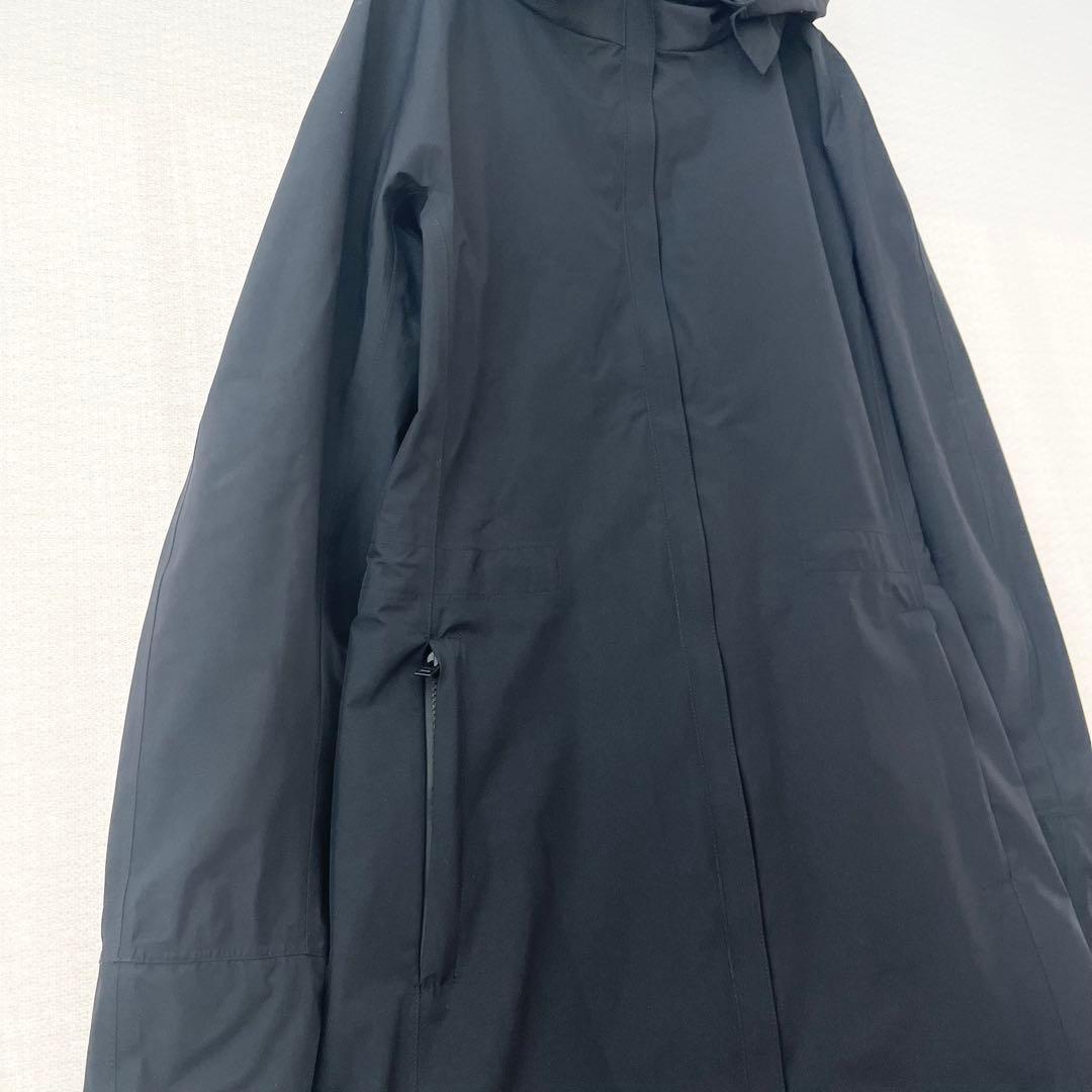 Dorigoヘルノhernoレインコートgore-tex lamina