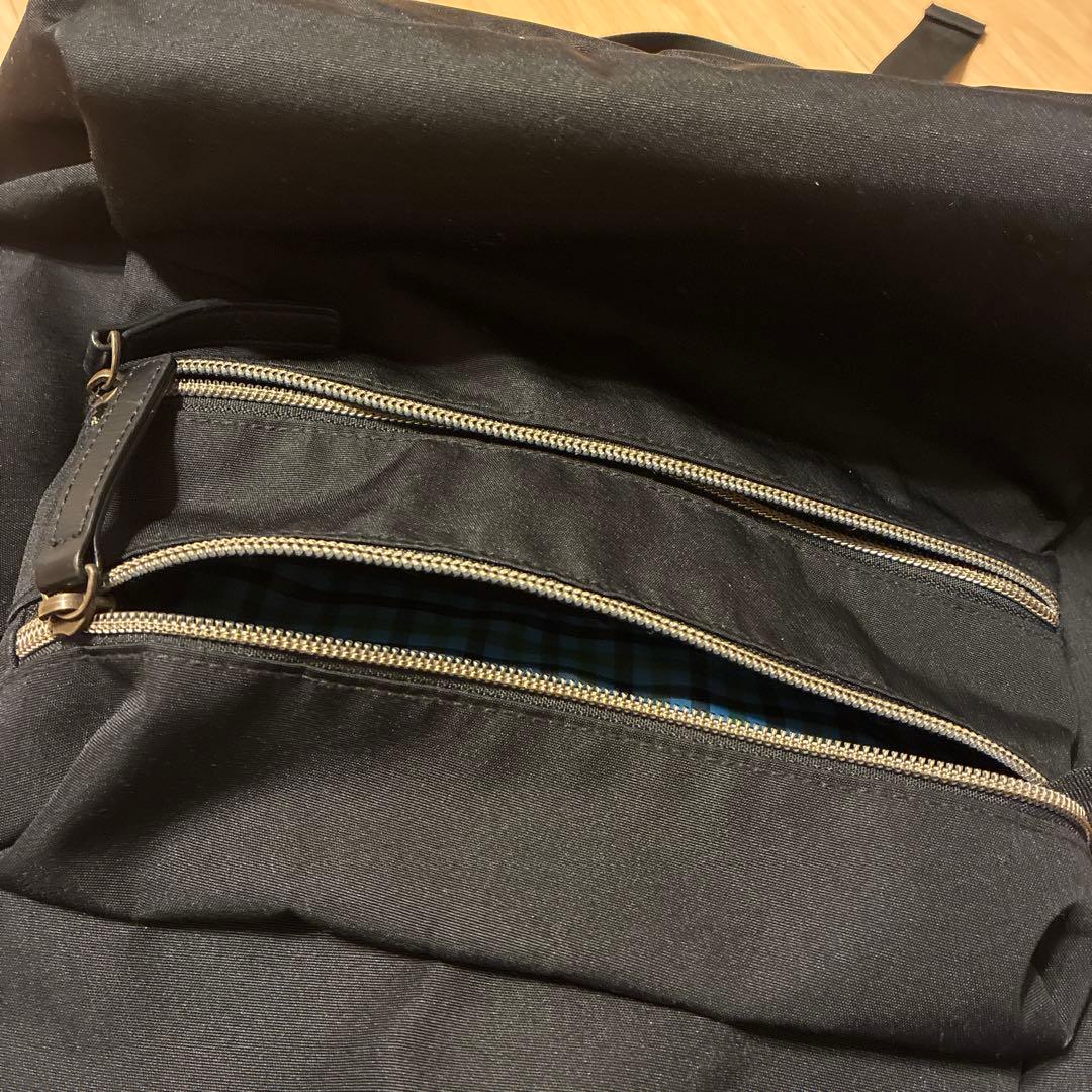 familiar ファミリア マザーズリュック リュックサック バッグ