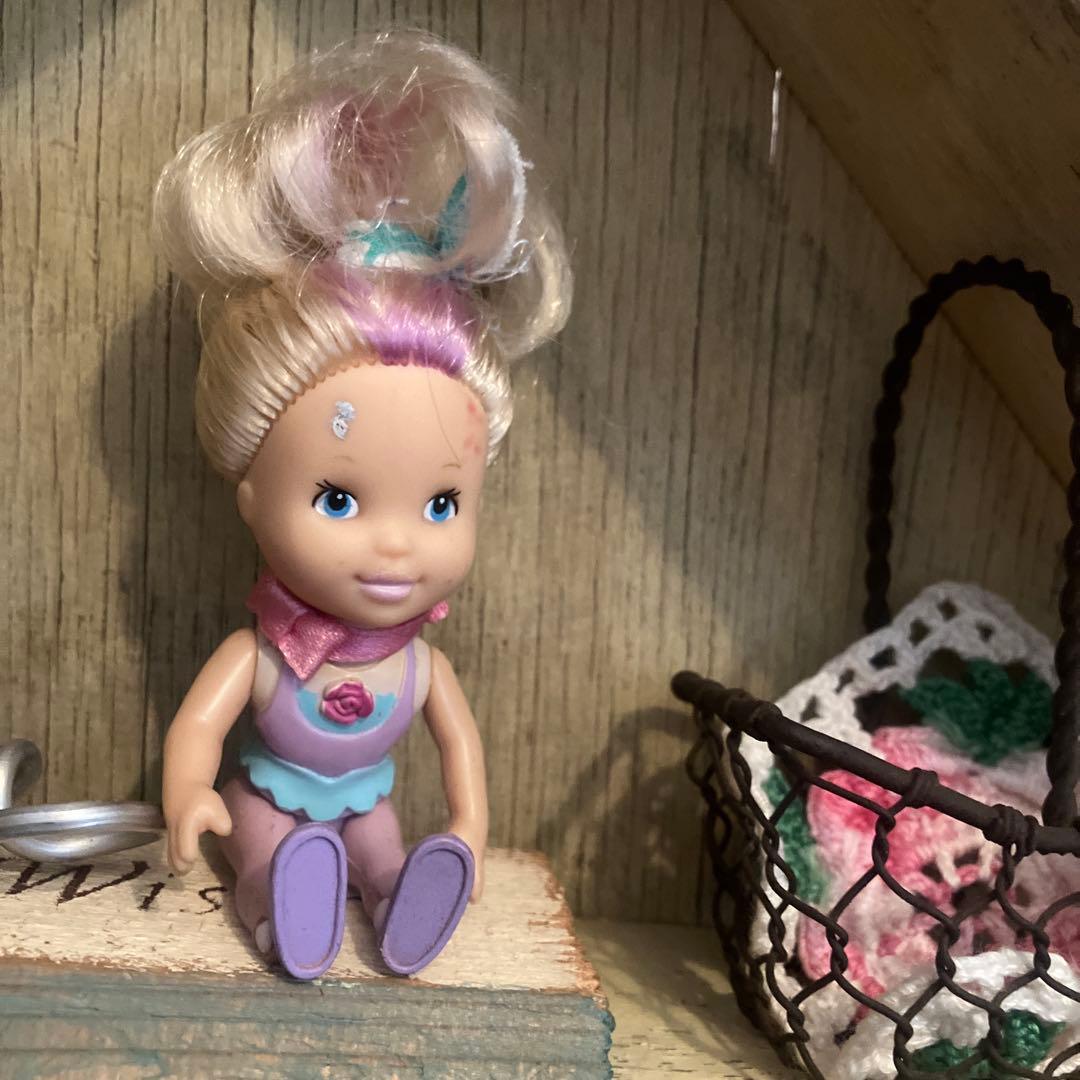 飾り棚(小物付き)