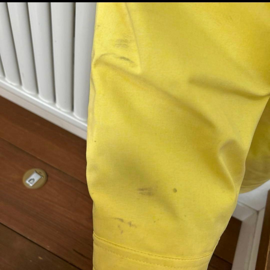 DESCENTE デサント　スキーウェア 子供キッズジュニア用 150 水玉模様