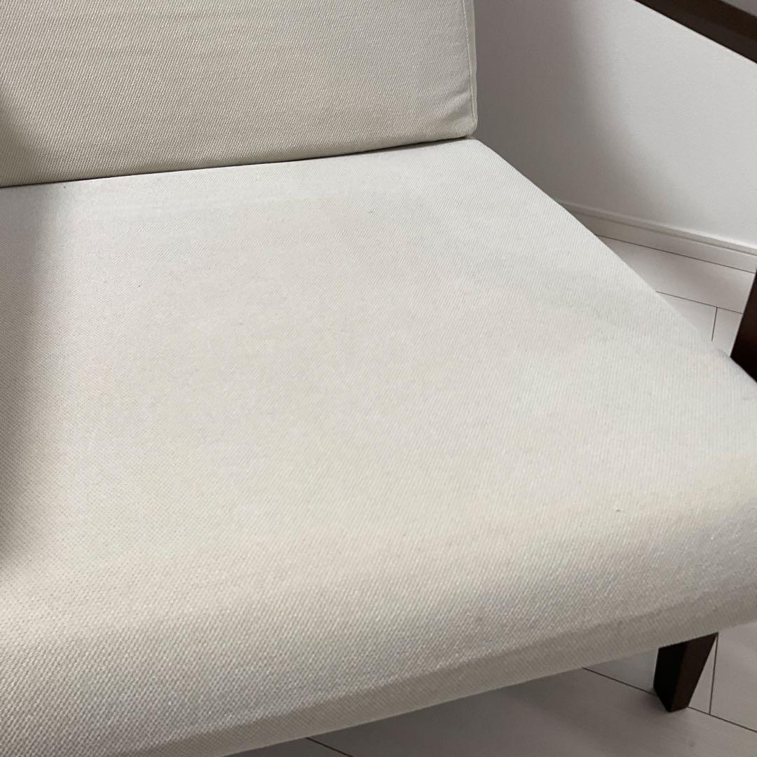 a.flatウッド・ラウンジチェア