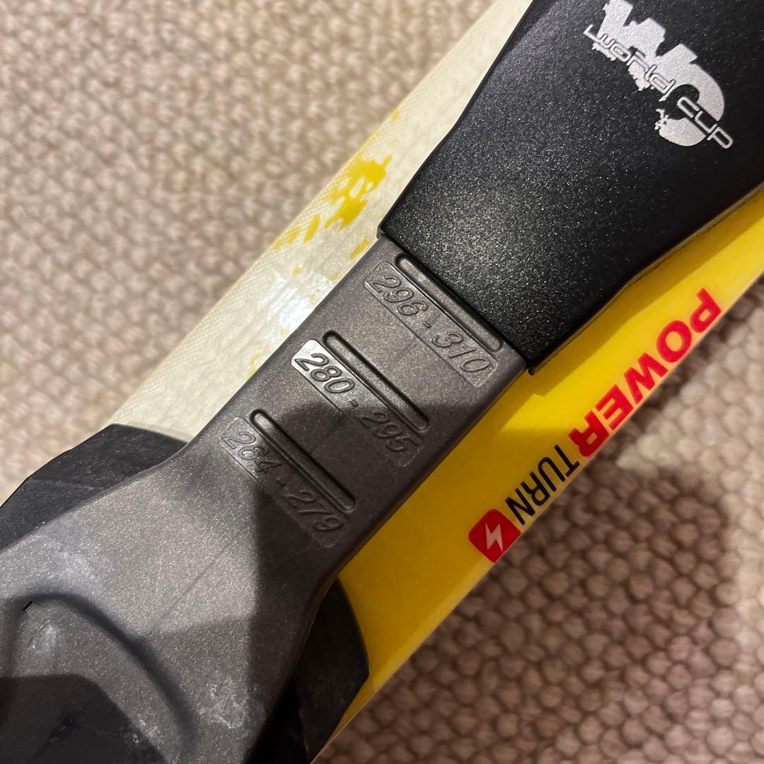 Rossignol Demo スキー板 156