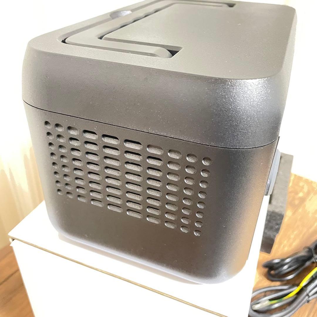 ELECOM ポータブル電源ステーション 200P【新品】