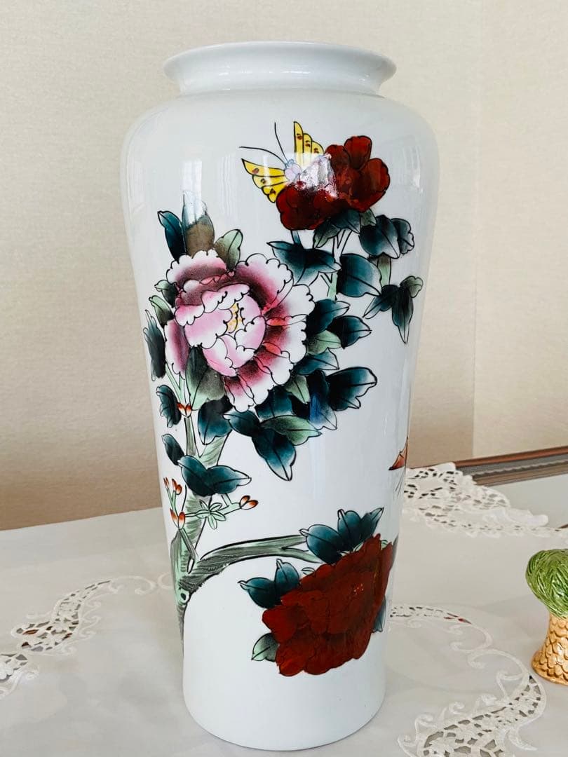 ⭐️美品⭐️大型中国景德镇花瓶