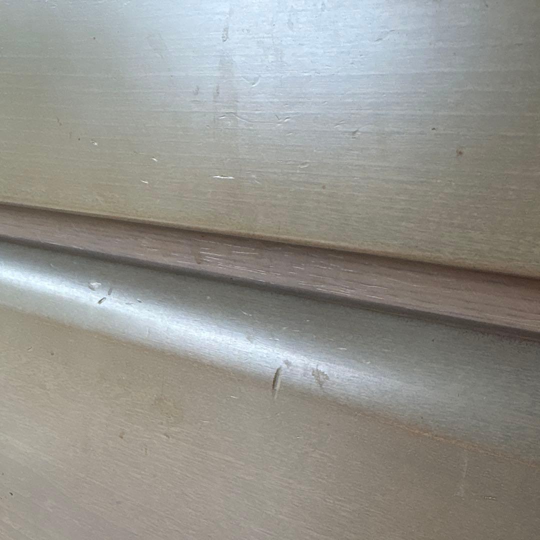 チェスト　グレー　 7段 ⭐️現地引渡しも可能