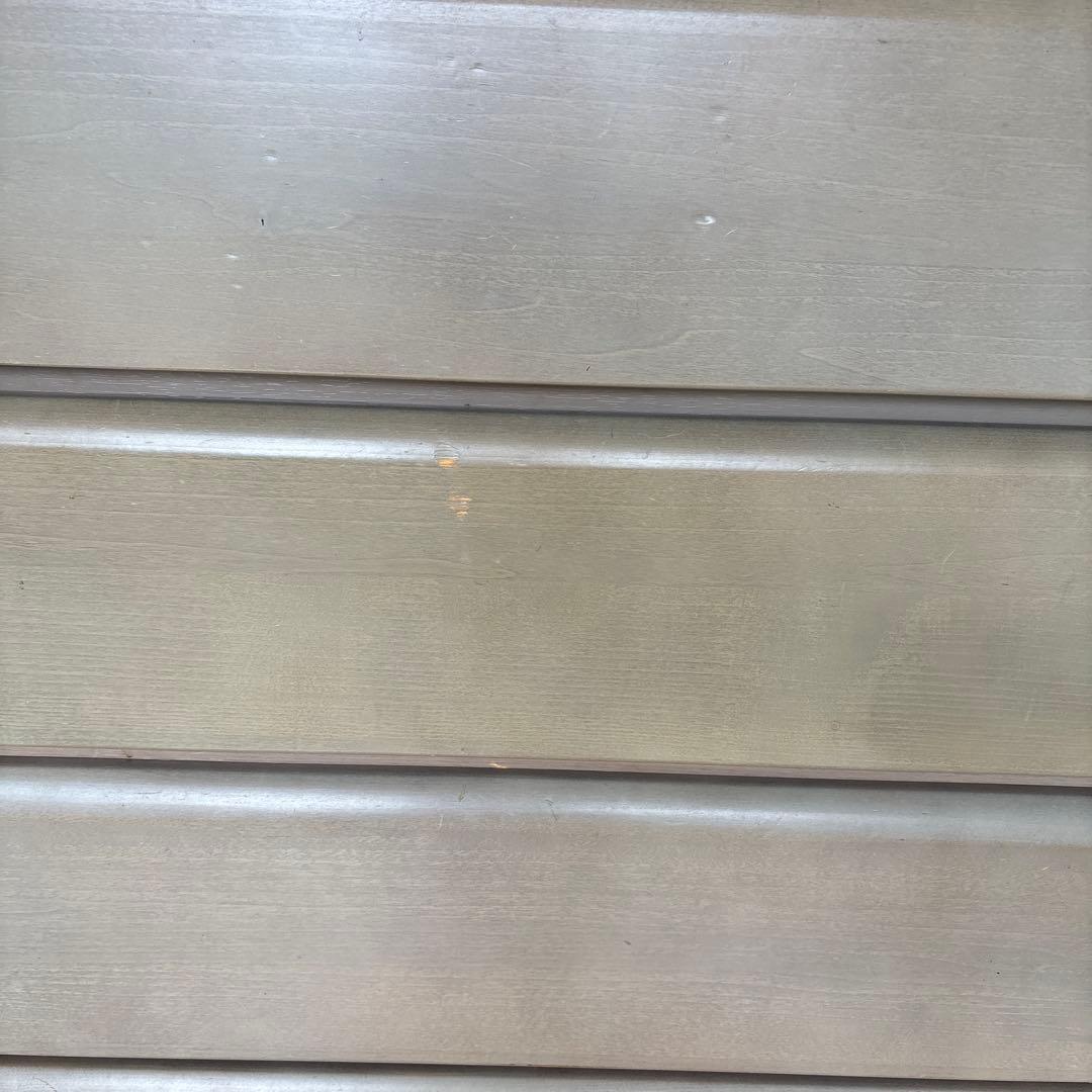 チェスト　グレー　 7段 ⭐️現地引渡しも可能