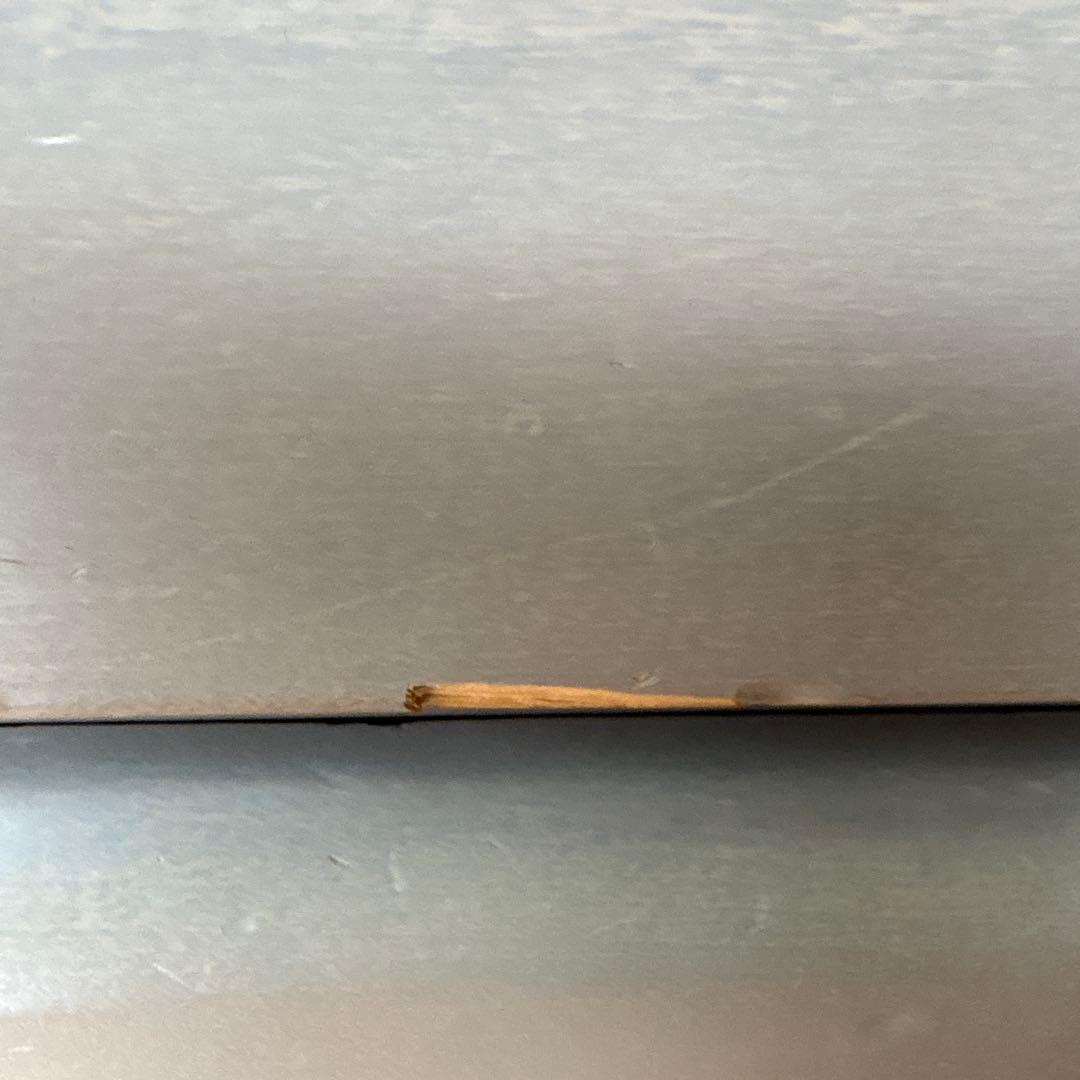 チェスト　グレー　 7段 ⭐️現地引渡しも可能