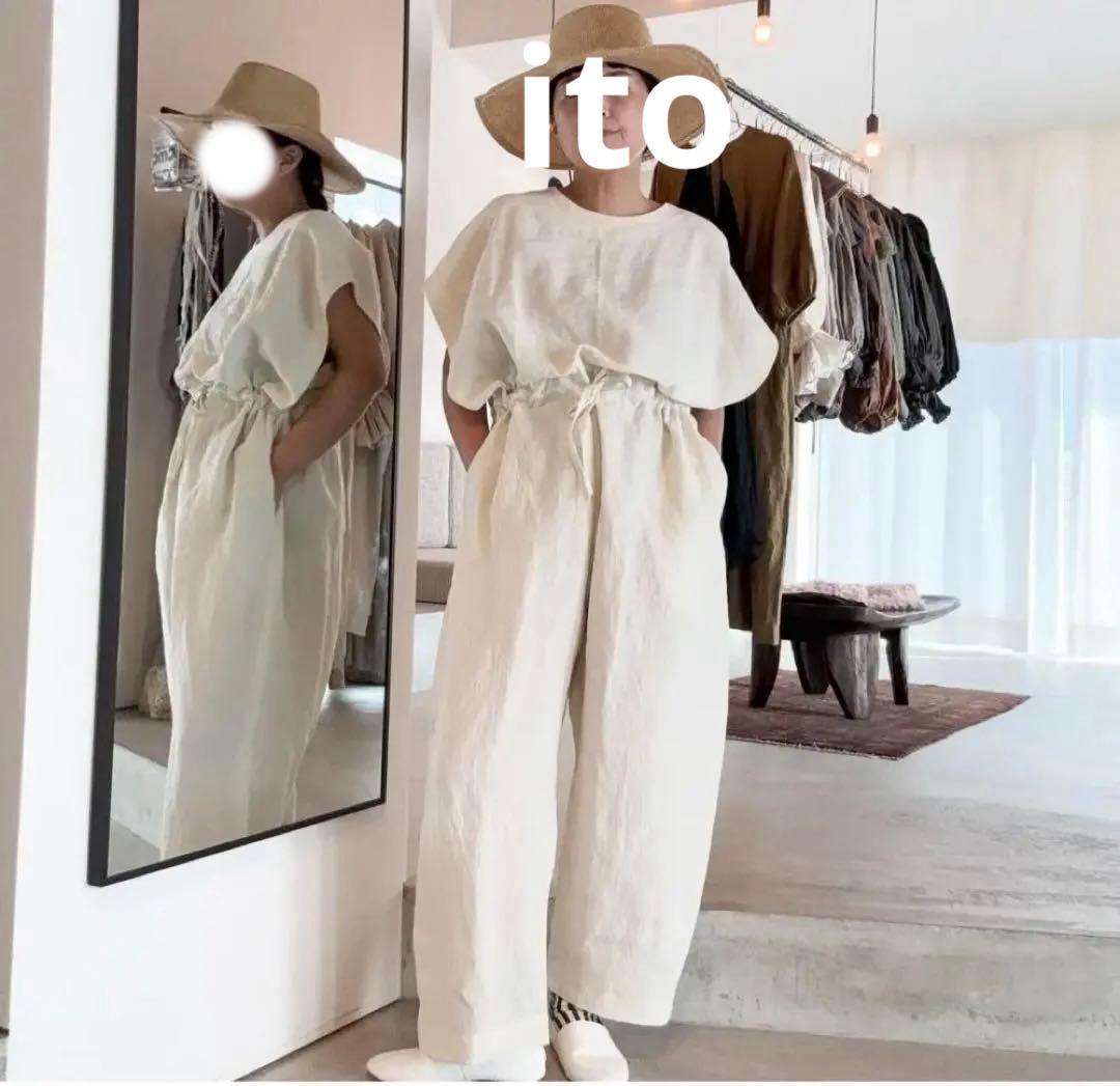 S*a様 ito fukuoka back open all-in-one