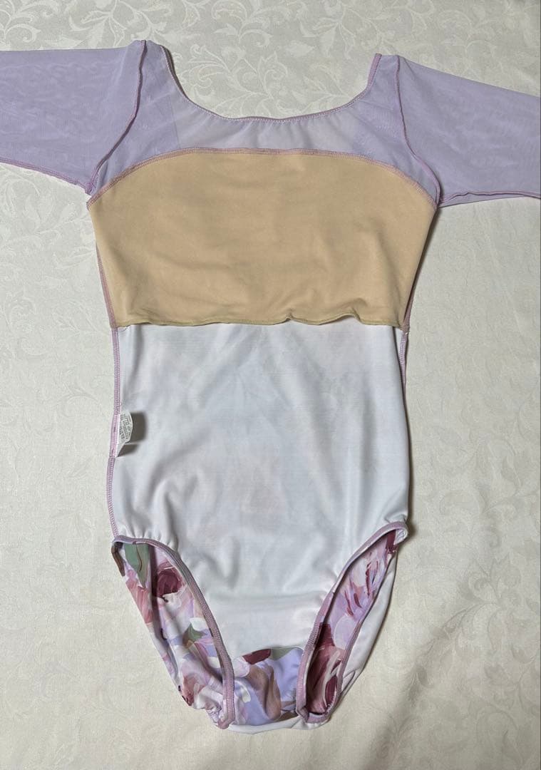 【stina】レオタード　Pサイズ