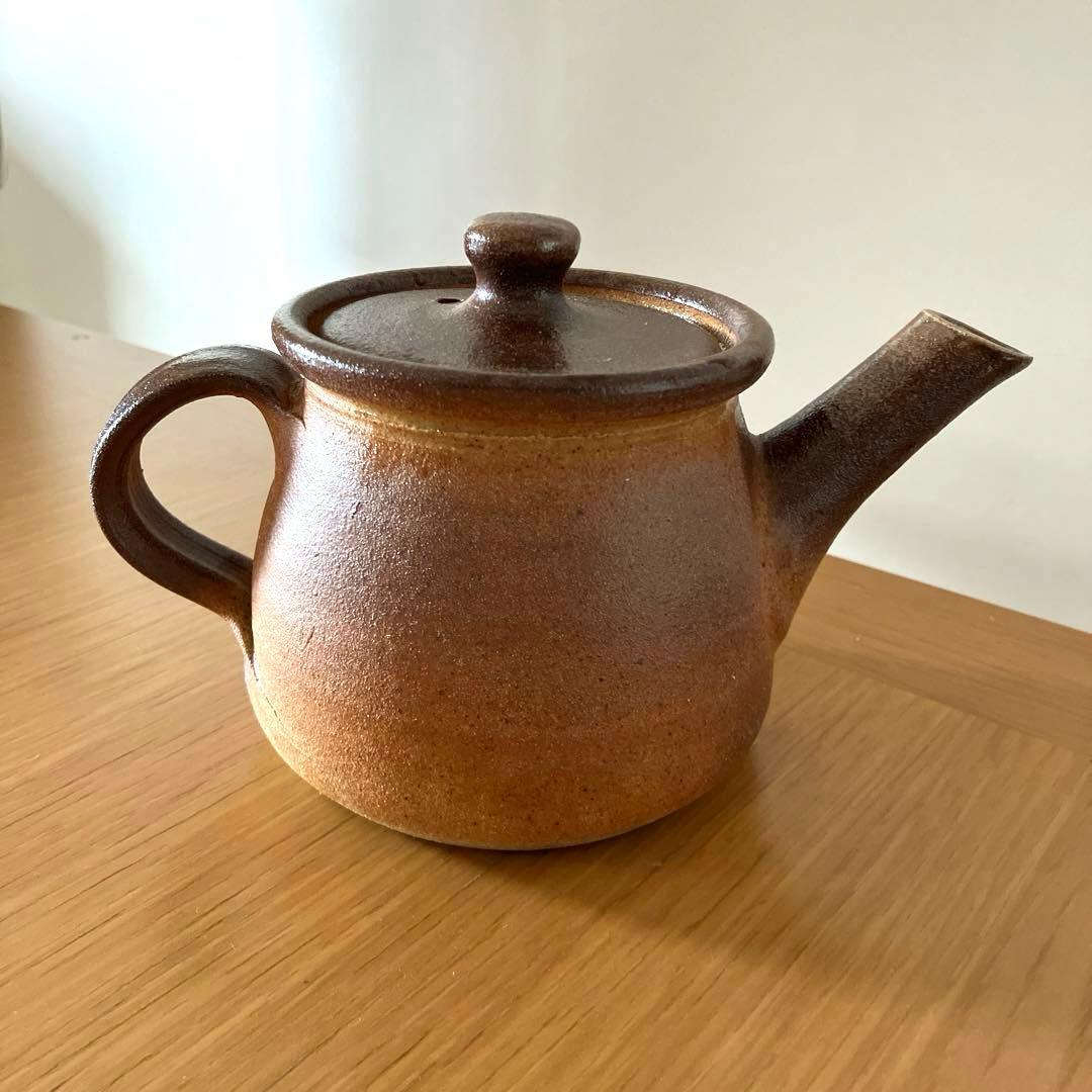 ジョンリーチ　ティーポット(小)