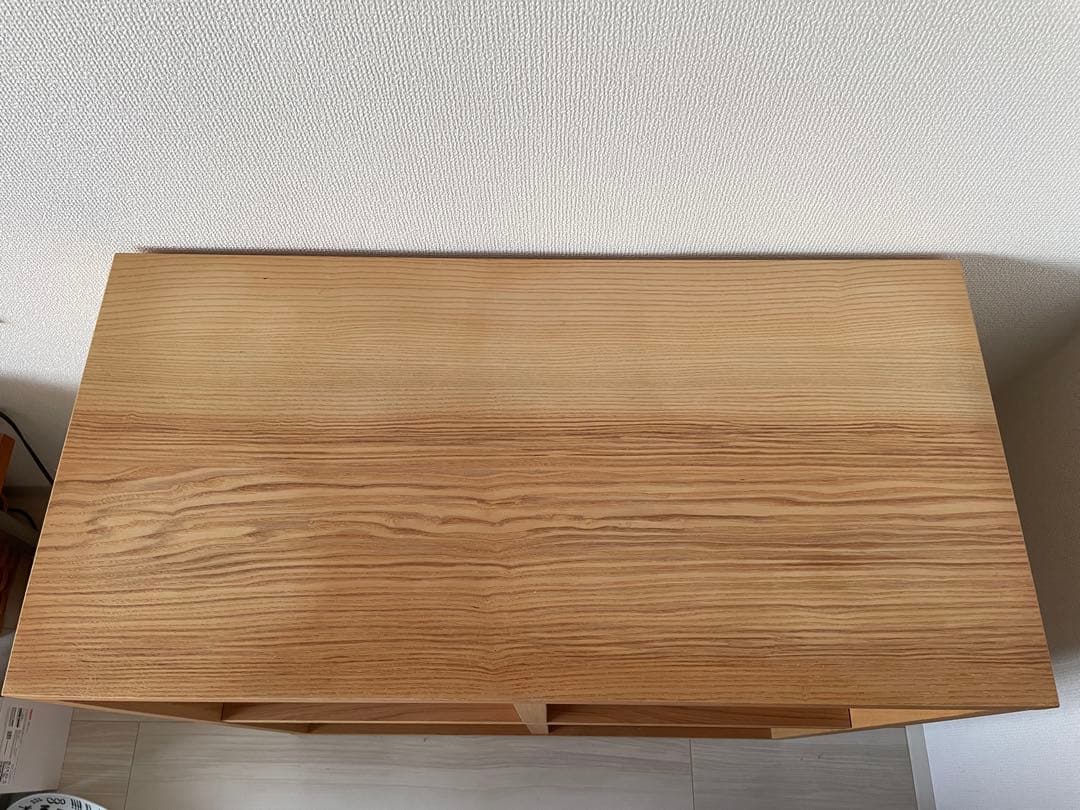 ofjoy 　IKEA TRABY トレービー　木製棚