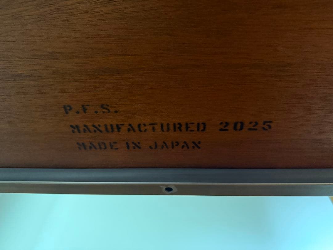 PFS パシフィックファニチャーサービス DINING TABLE