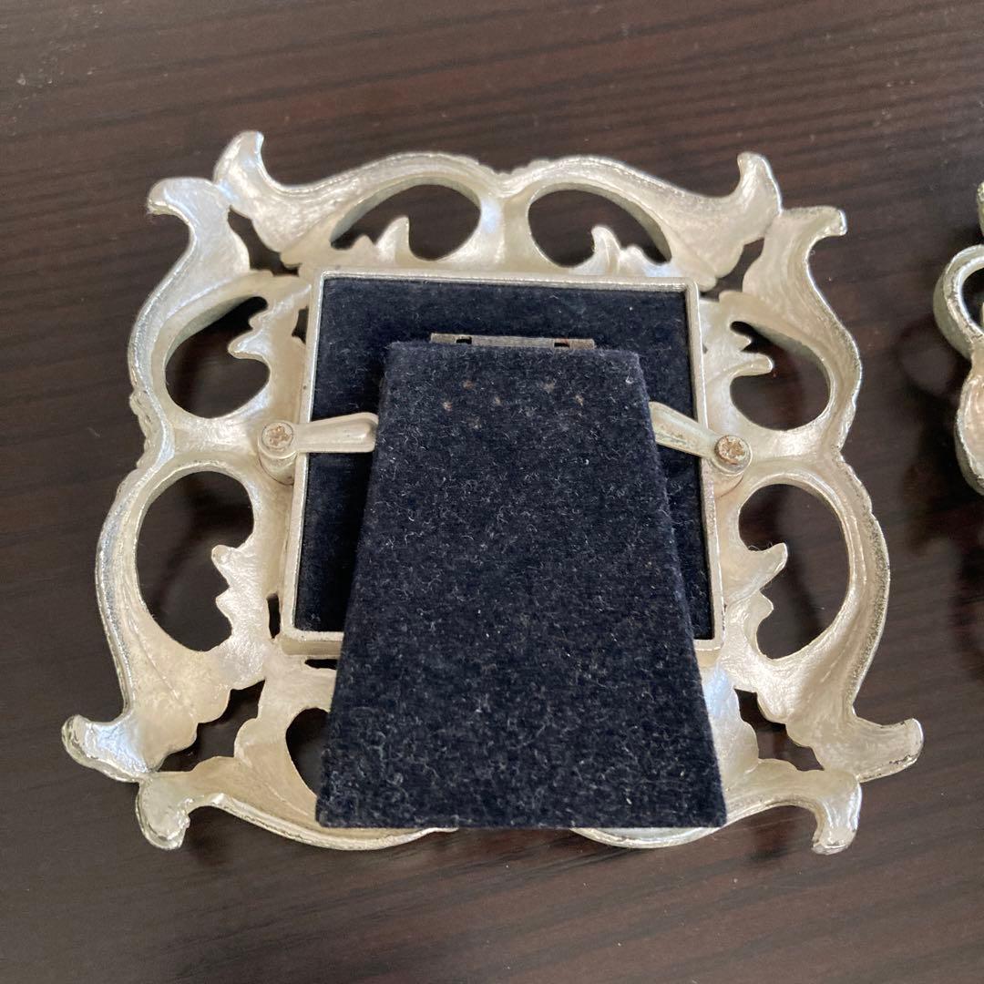 CARR フォトフレーム3点