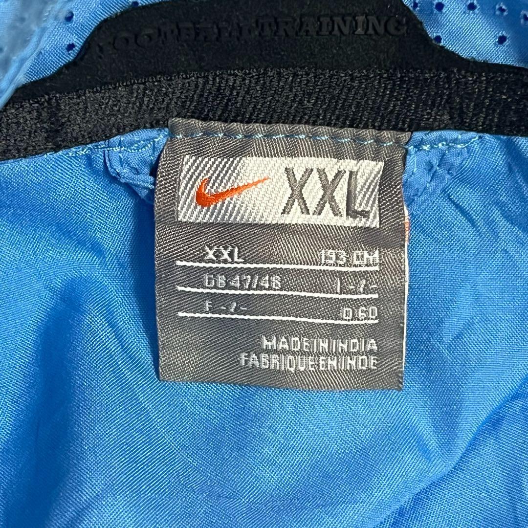 レア　Aston Villa アストンヴィラ　ナイロンジャケット