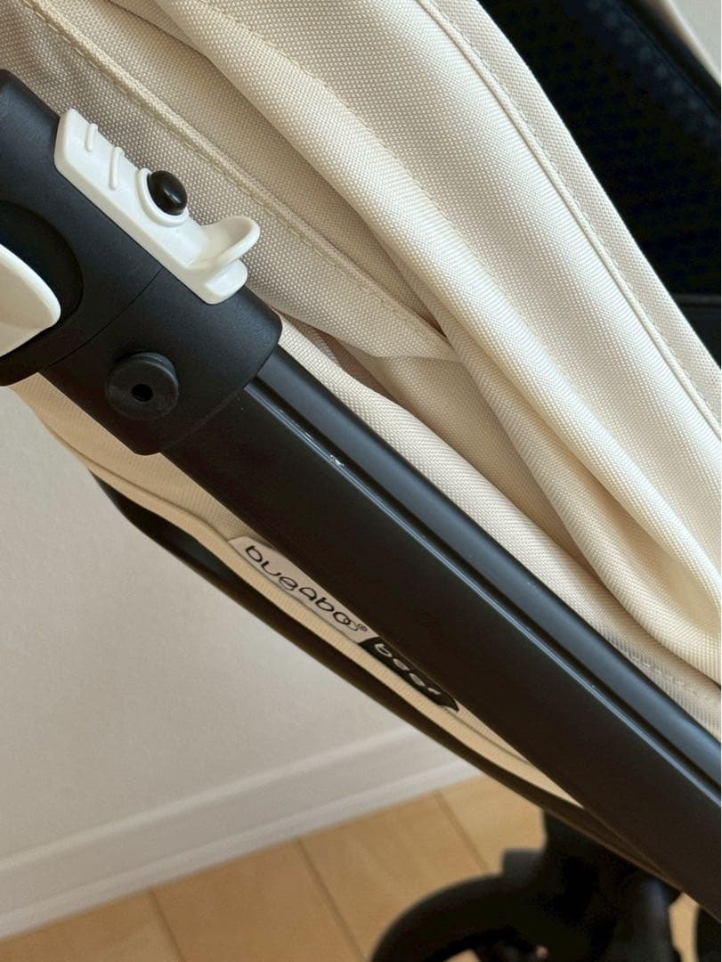 バガブービー6 美品