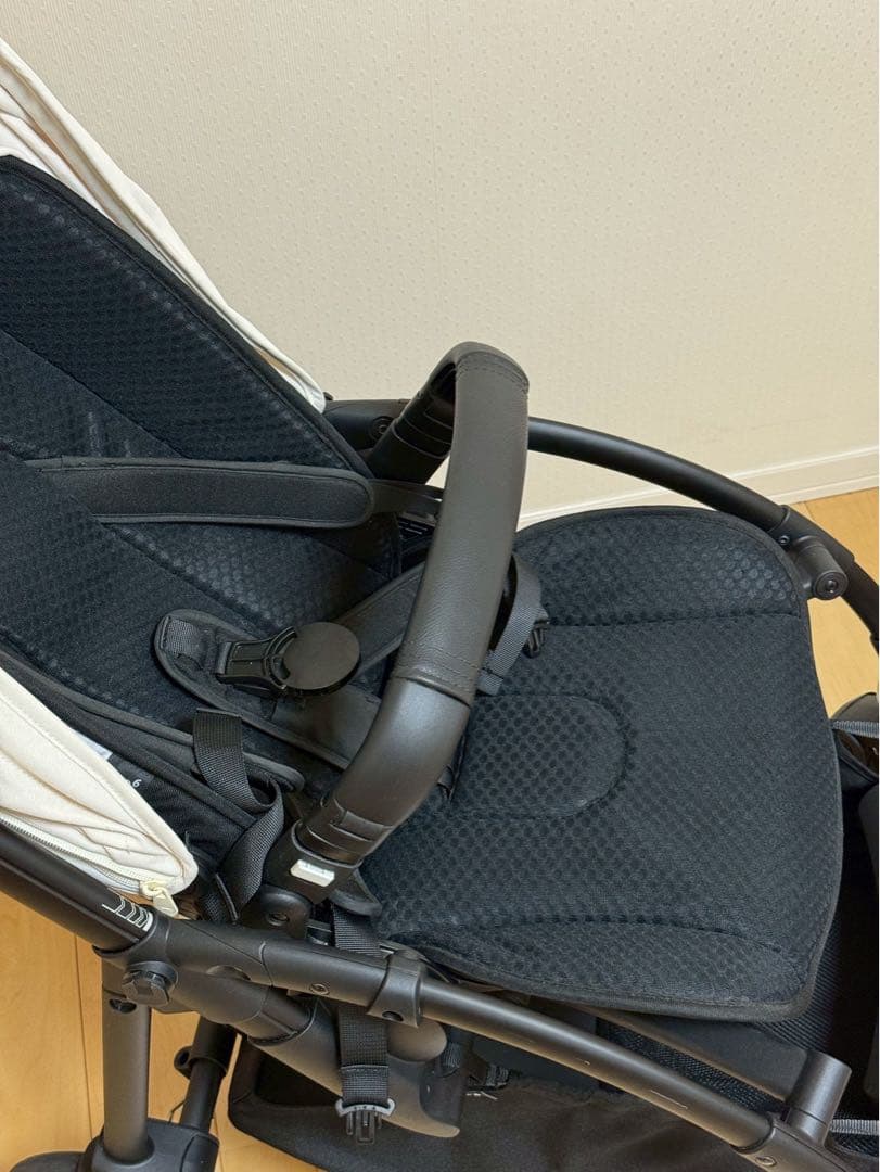 バガブービー6 美品