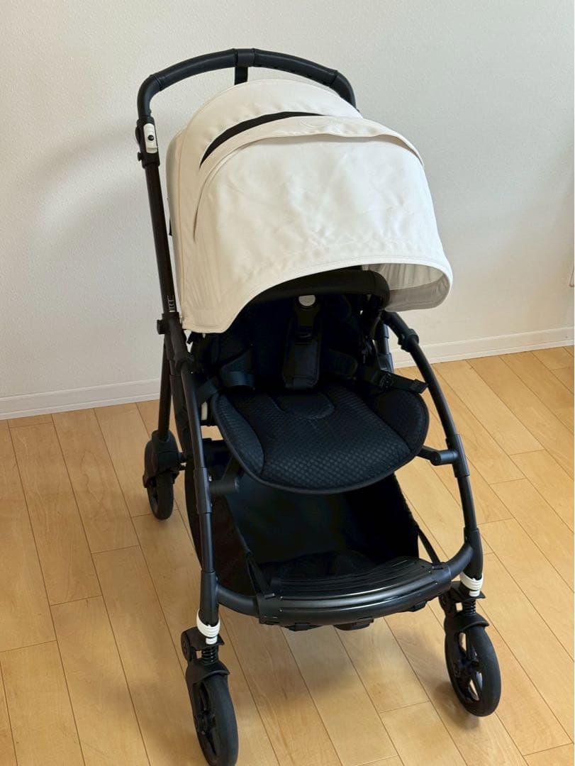 バガブービー6 美品