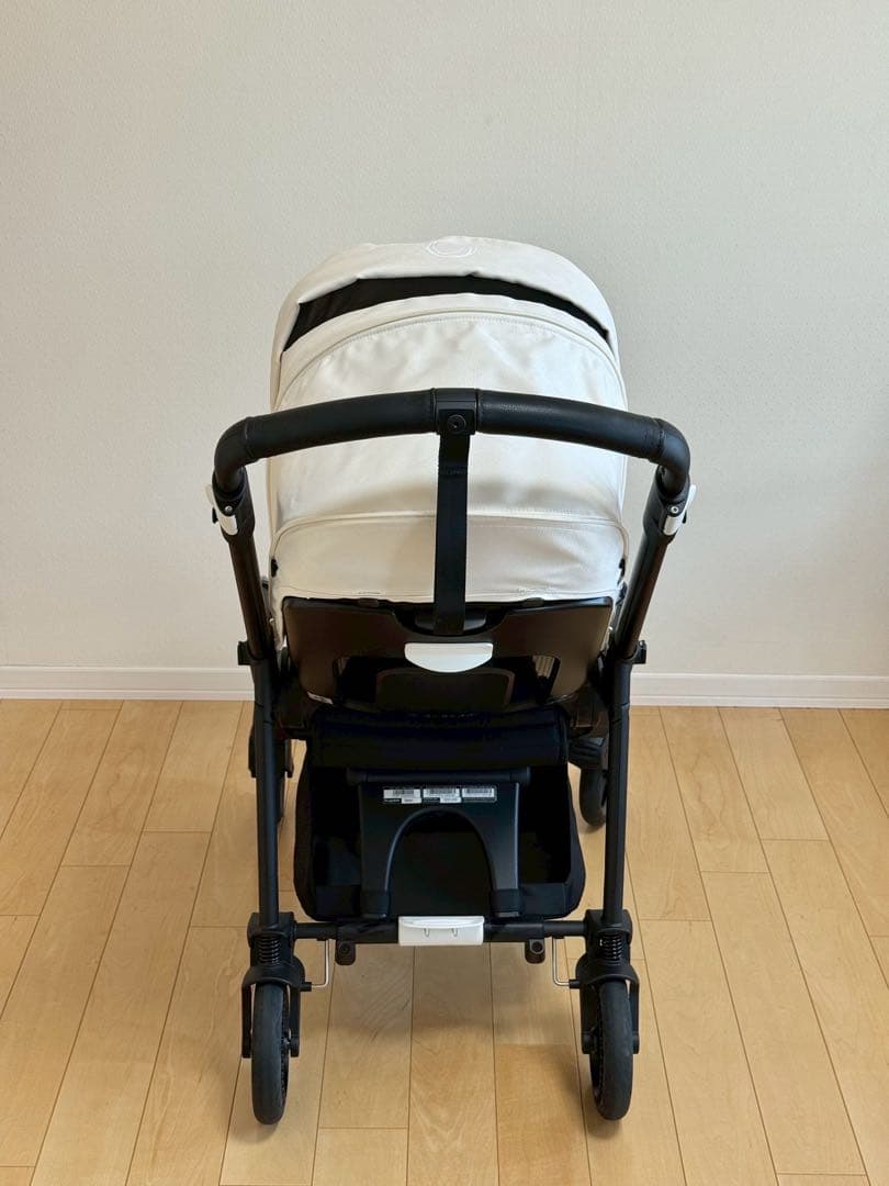 バガブービー6 美品