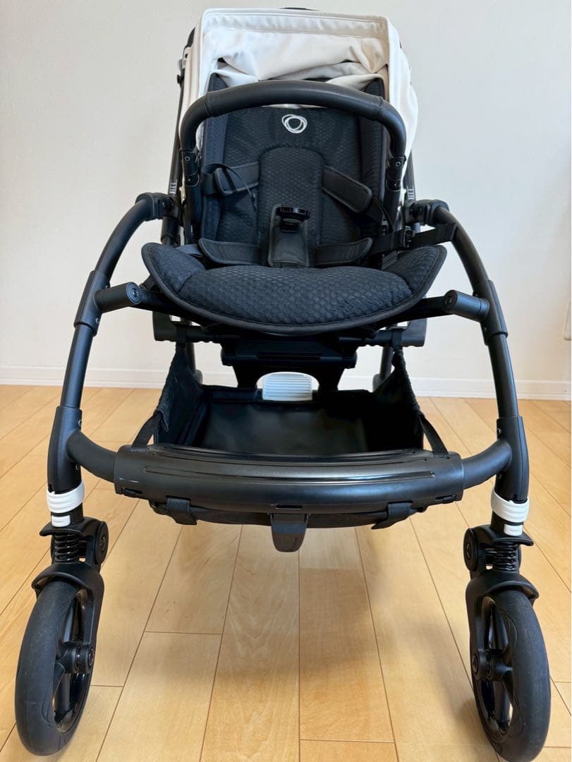 バガブービー6 美品