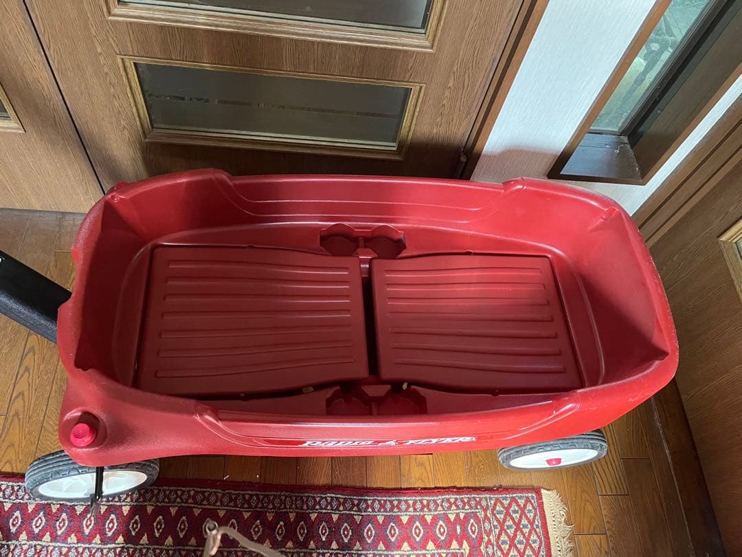 RADIO FLYER ラジオフライヤー2人乗り