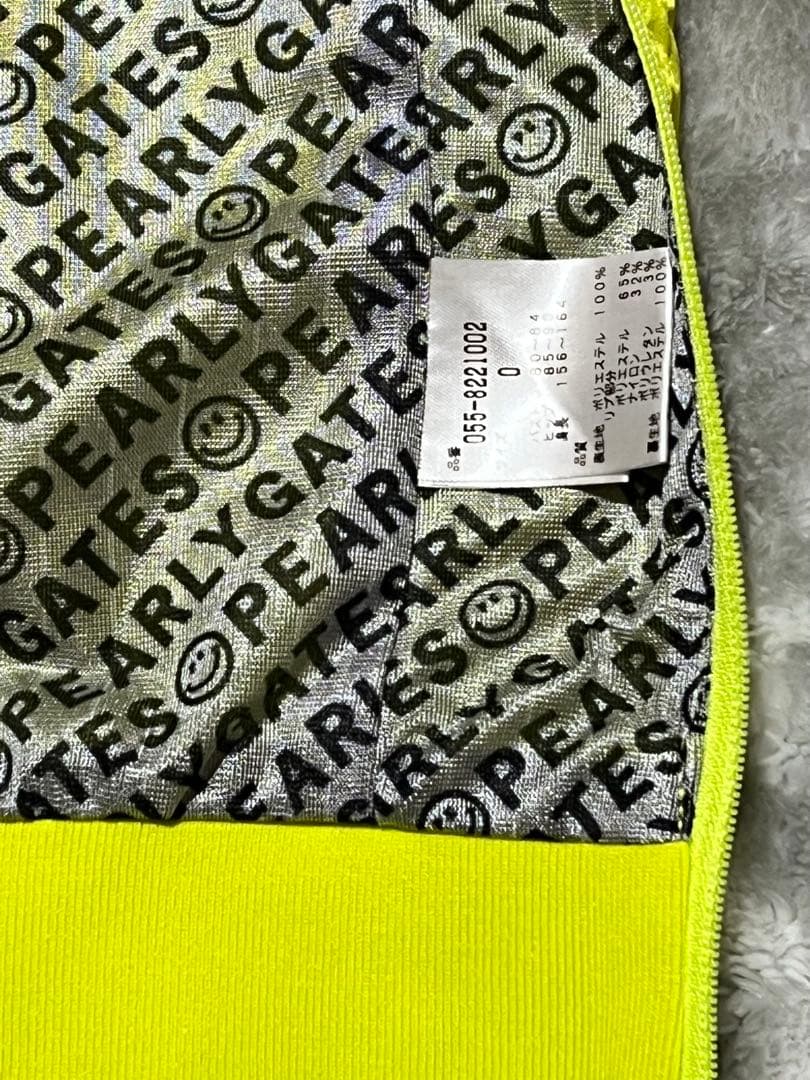 パーリーゲイツスニードsize0