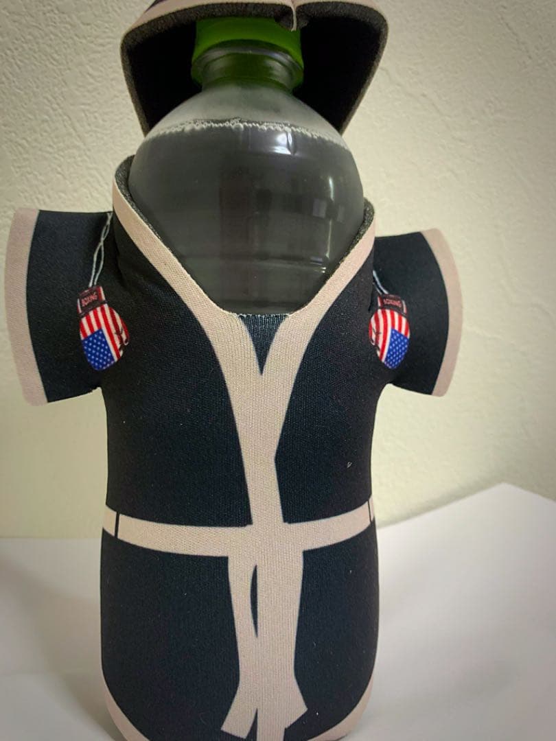 ボトルケース　ボクシング　MGMHOTEL