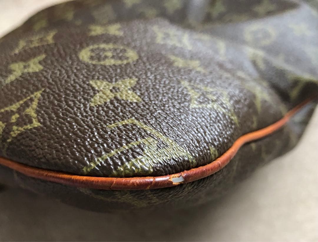 Louis Vuitton モノグラム 座布団カバー