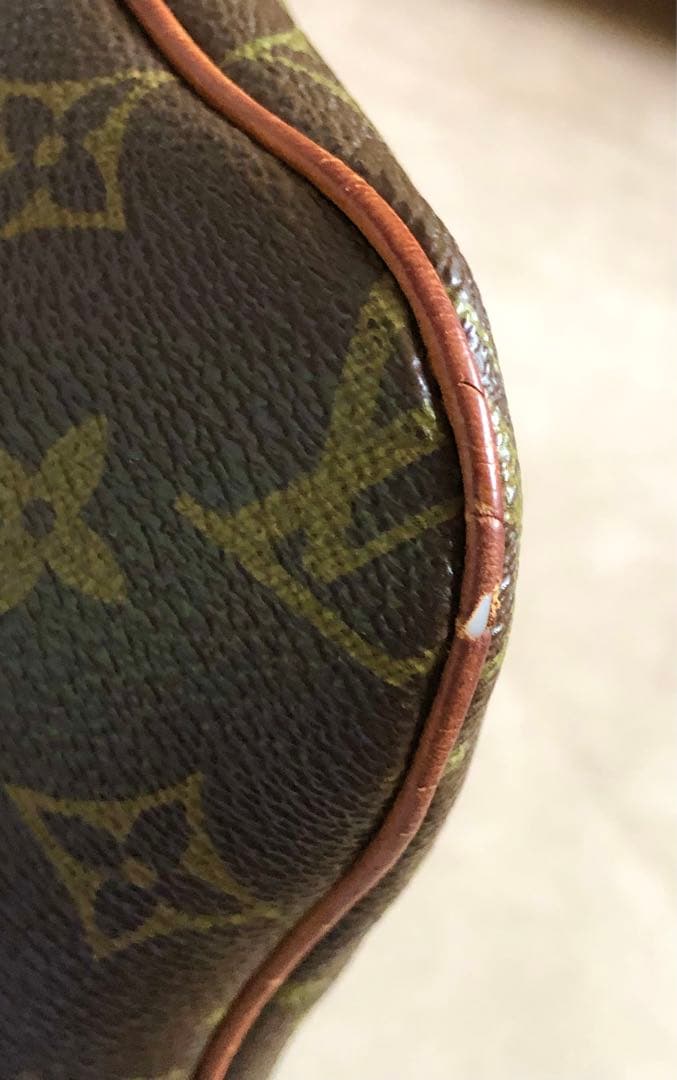 Louis Vuitton モノグラム 座布団カバー