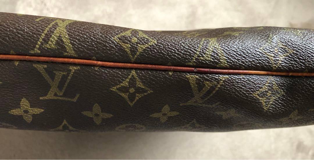 Louis Vuitton モノグラム 座布団カバー