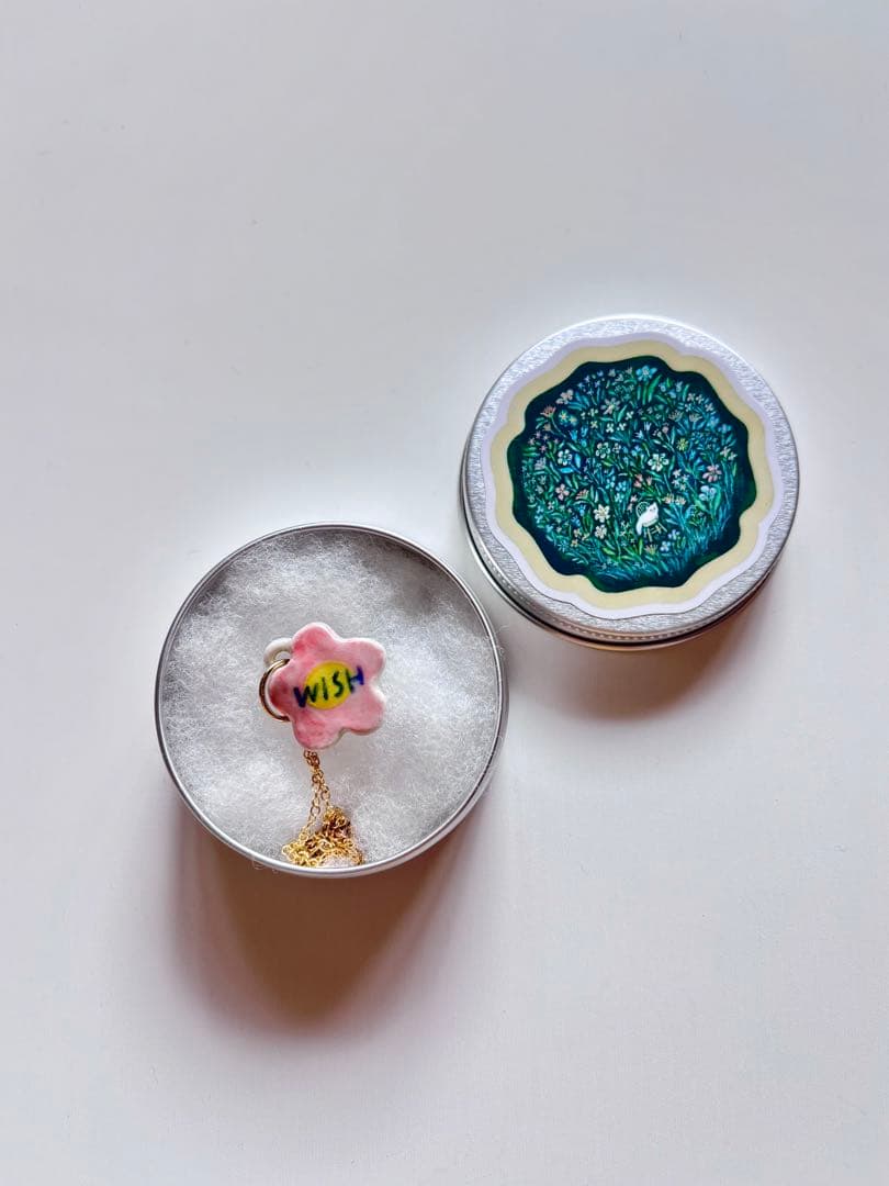 ごとうゆうか ネックレス ペンダント