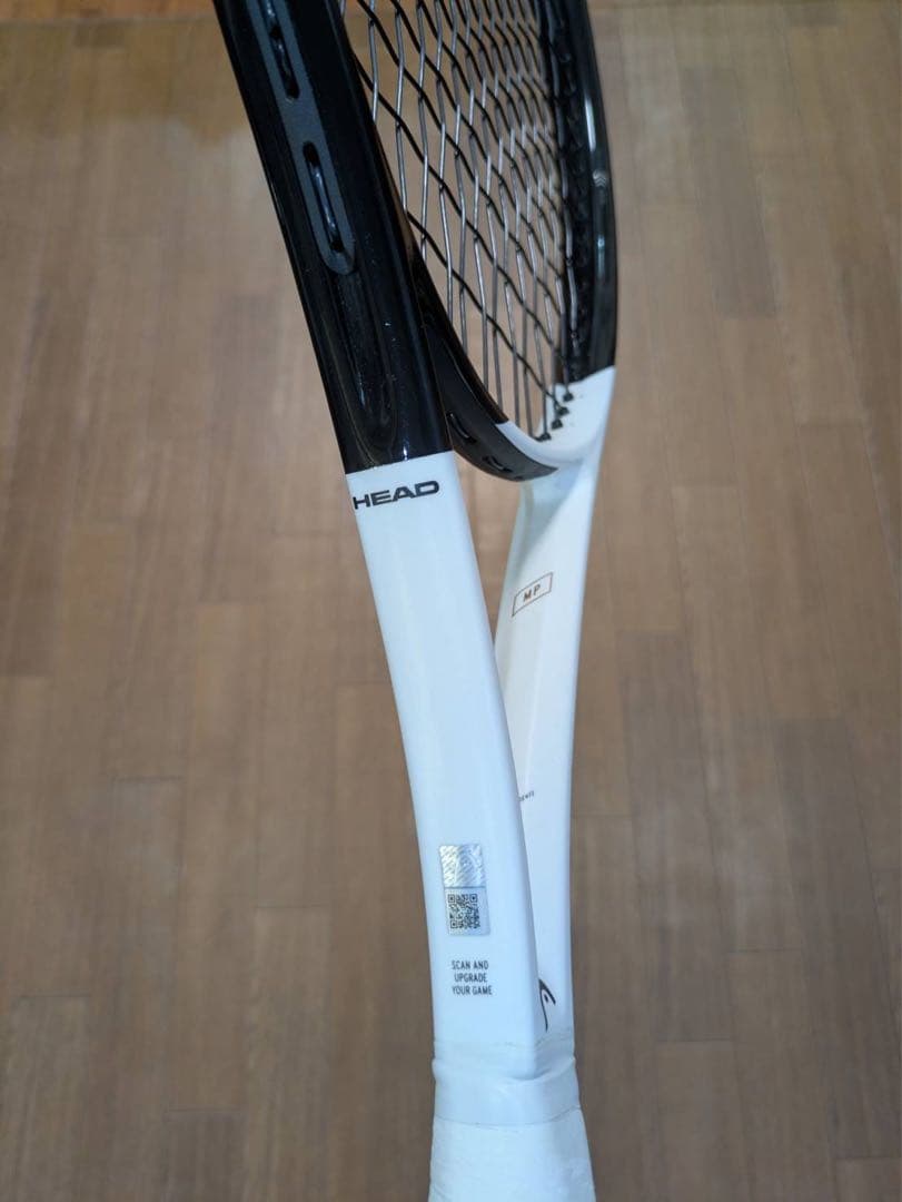 HEAD Speed MP 2022 G2テニスラケット
