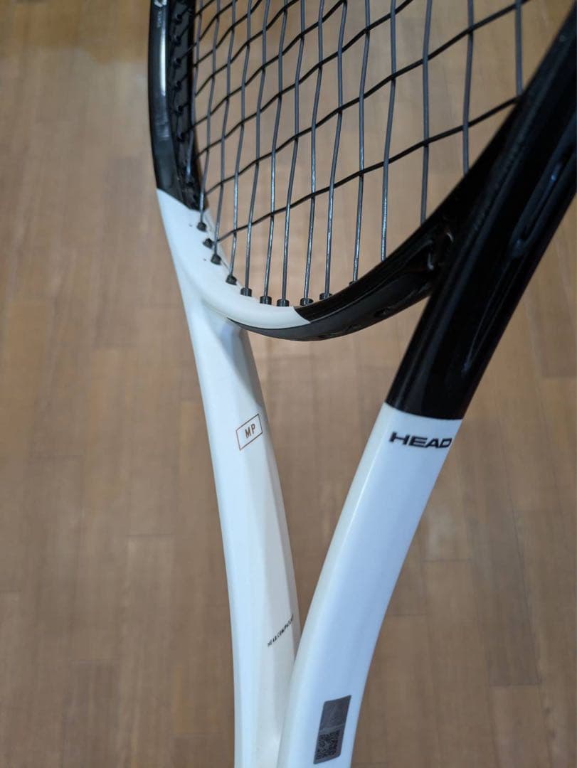 HEAD Speed MP 2022 G2テニスラケット
