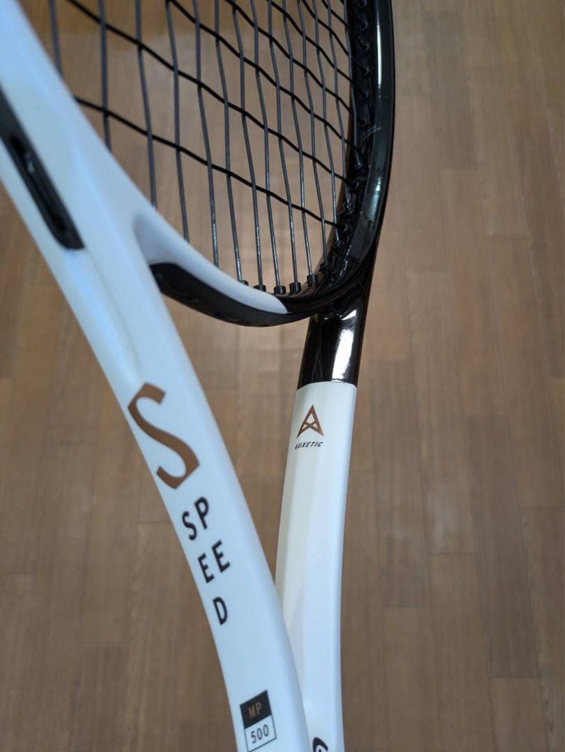 HEAD Speed MP 2022 G2テニスラケット
