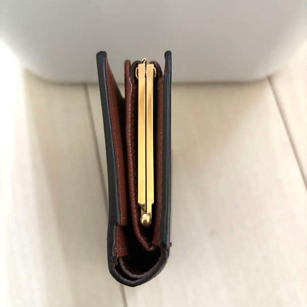 【美品】ルイヴィトン LOUIS VUITTON ポルトモネビエ ヴィエノワ