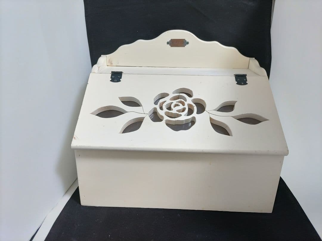 イマン ブレッドボックス ホワイトドリーム