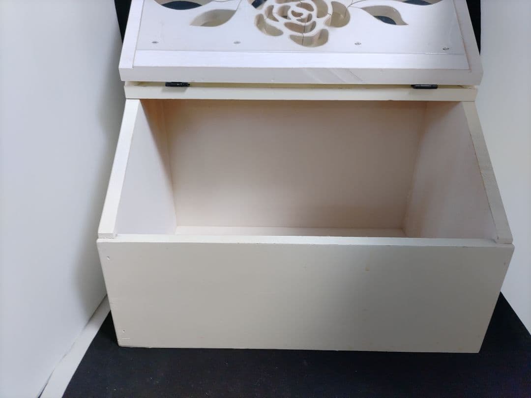 イマン ブレッドボックス ホワイトドリーム