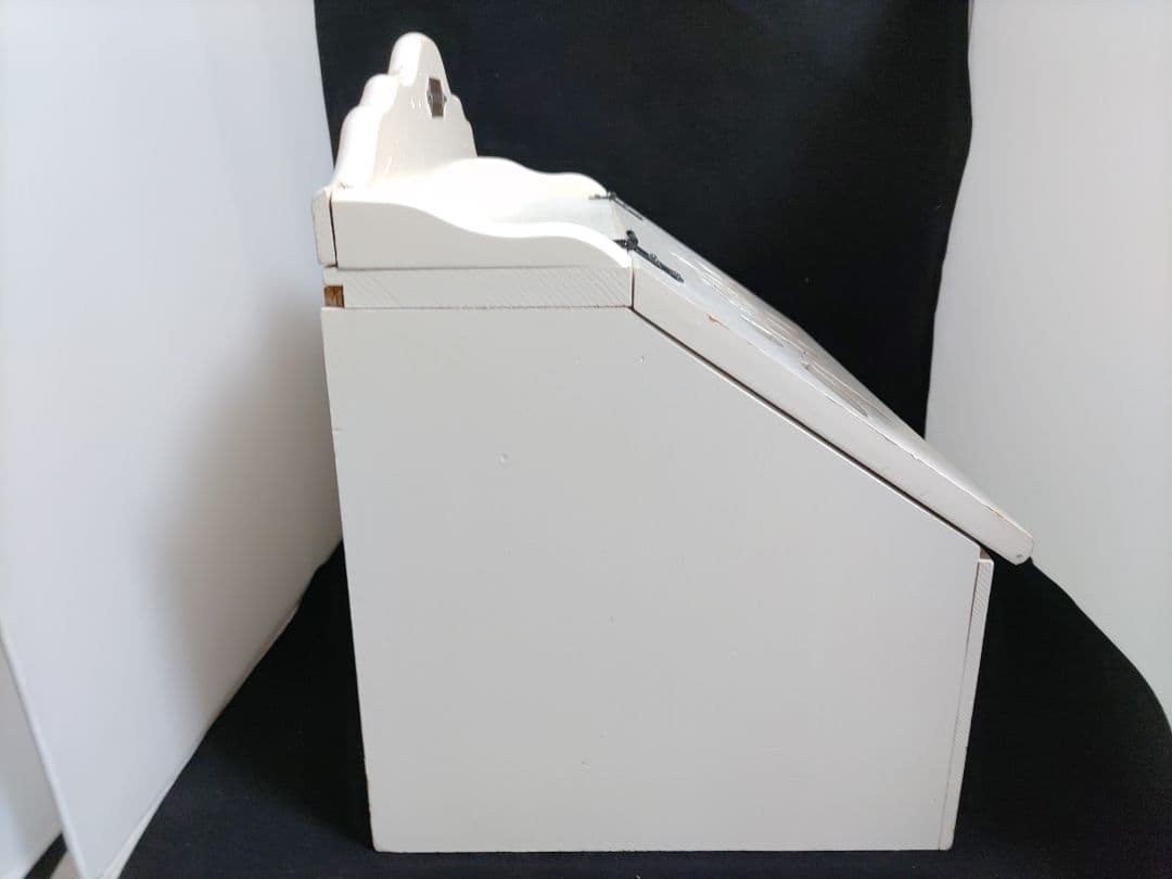 イマン ブレッドボックス ホワイトドリーム