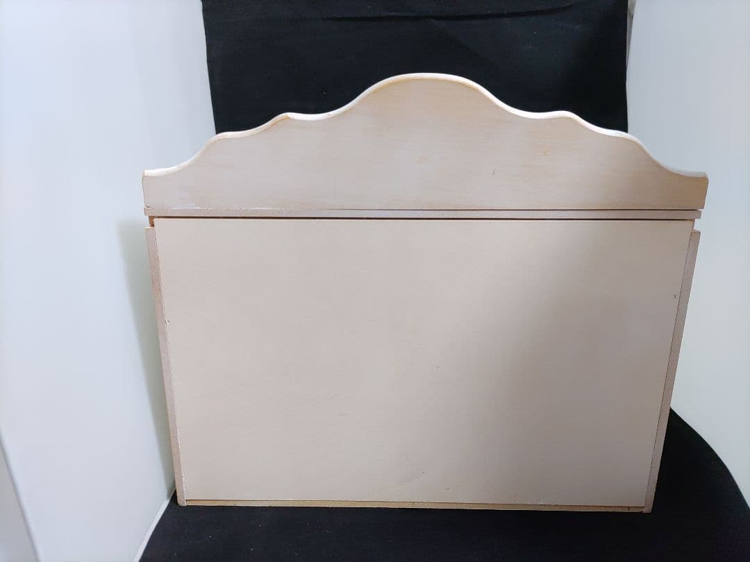 イマン ブレッドボックス ホワイトドリーム